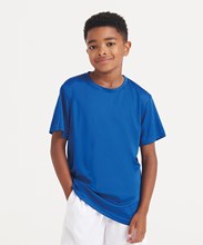 T-shirt Enfant Cool Smooth