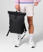 Athlux roll-top backpack