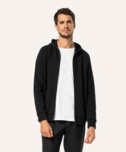 Ladies' softshell jacket