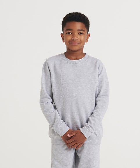 Sweatshirt enfant AWDis