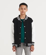 Veste varsity Enfant