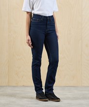 Women's Workready straight leg jeans