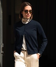 Women's Brighton cardigan