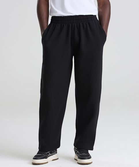 Signature heavyweight jogpants