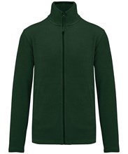 Falco full zip microfleece jacket
