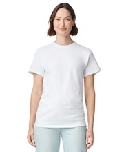 Ultra Cotton Adult Prepared for Dye T-Shirt