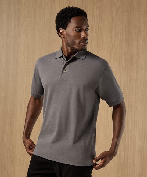 Workwear polo with Superwash® 60°C (classic fit)