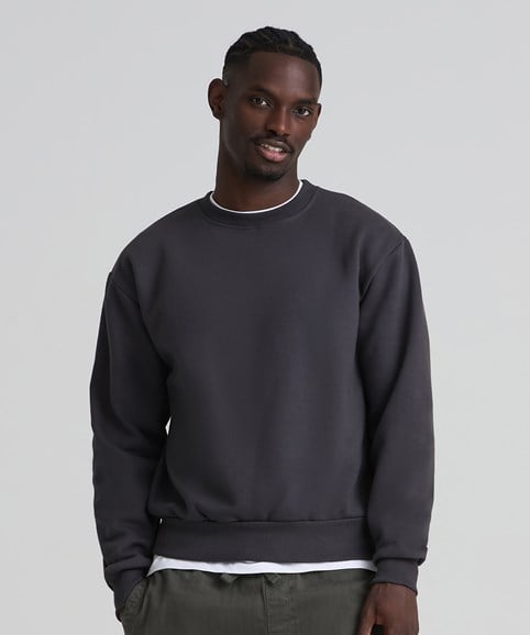 Vision heavyweight sweat