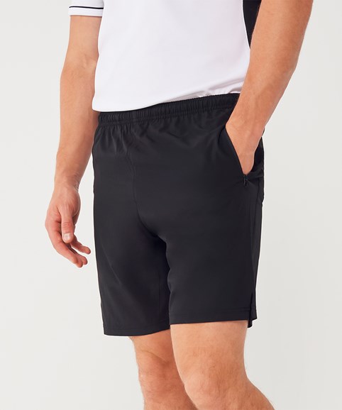 Short de sport stretch pro adulte