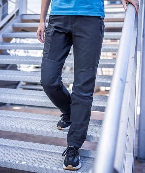 Women's Pro-lite stretch trousers