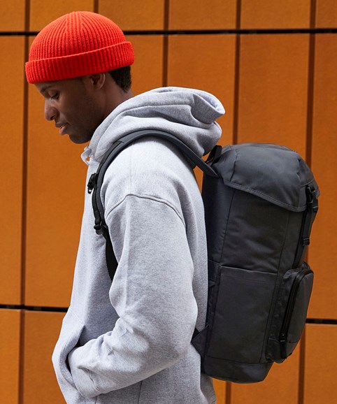 Stockholm laptop rucksack