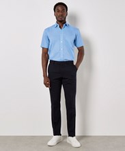 Business shirt short-sleeved (classic fit)