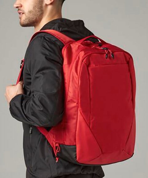 Multi-sport backpack