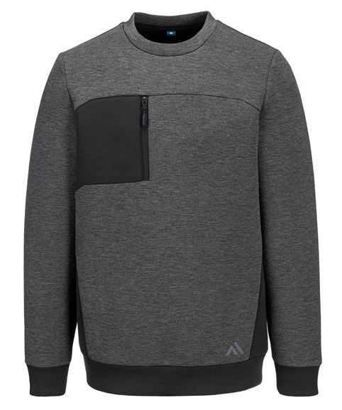 KX3 Sport tech sweatshirt (KX377)