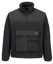 KX3 Sport ¼-zip fleece (KX378)