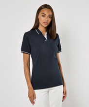 Women's St Mellion polo (classic fit)