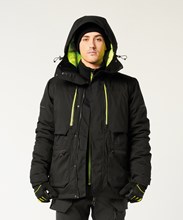 EV4 Winter parka jacket (EV461)