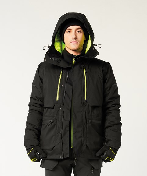 EV4 Hiver Parka (EV461)