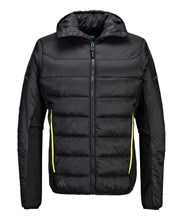 EV4 Insulated baffle jacket (EV471)