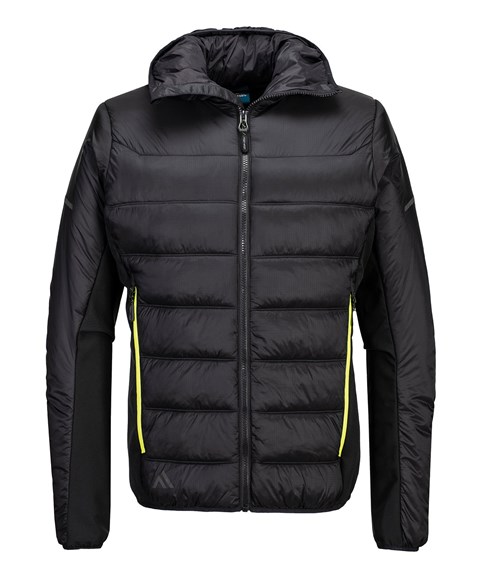 EV4 Insulated baffle jacket (EV471)