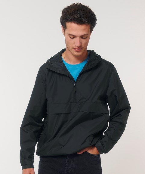 Speeder sporty, street-style hoodie (STJU834)