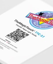 TTC 3.1 transfer paper