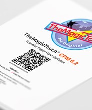 Papier transfert CPM 6.2