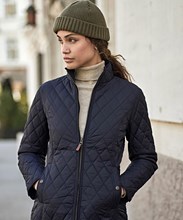 Women's Richmond jacket (9661)