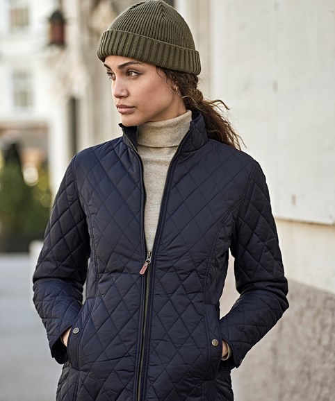 Women's Richmond jacket (9661)