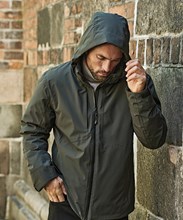All-weather winter jacket (9680)