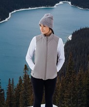 Women’s Cascadia thermal vest