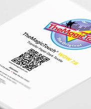 WoW 7.7 transfer paper a4 XL