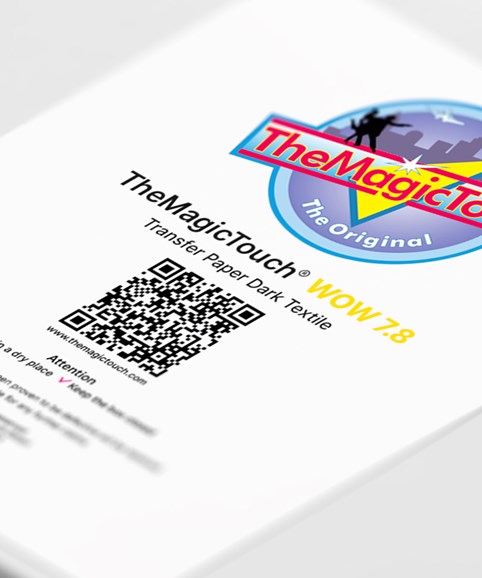 WoW 7.8 transfer paper a4 XL