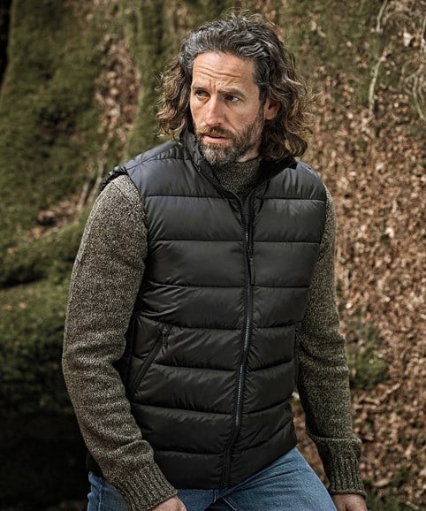 Lite bodywarmer (9648)