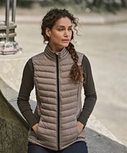 Women’s Zepelin bodywarmer (9633)