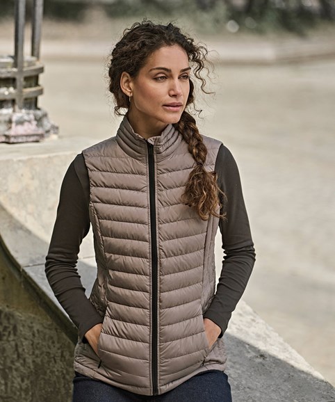 Women's Zepelin bodywarmer (9633)