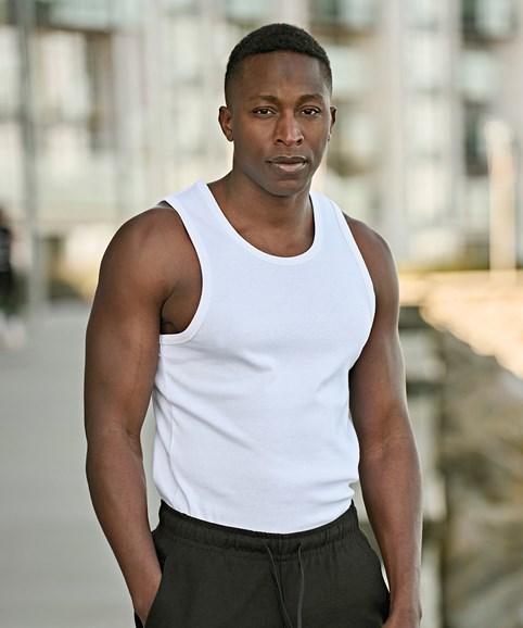 Athletic shorts (5710)