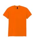 Safety Orange