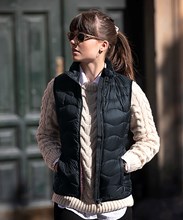Women’s Vermont – versatile down gilet
