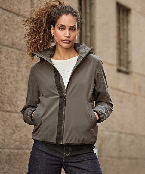 Women's urban adventure jacket (9605)