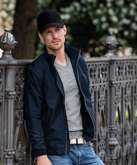 Davenport - veste élégante intemporelle