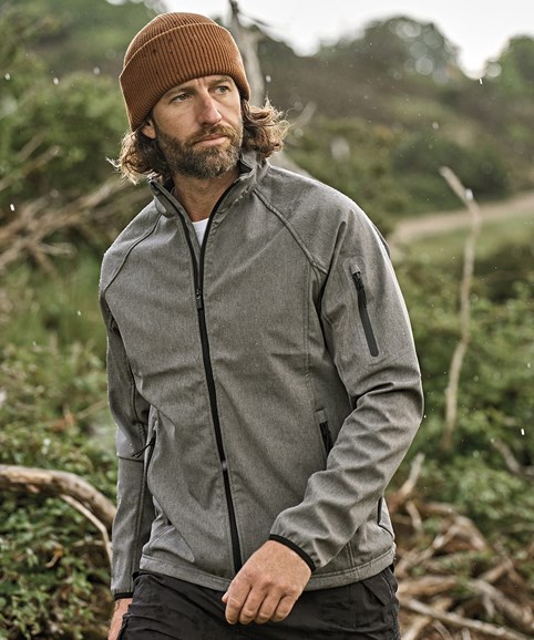Lightweight performance Softshell (9510)