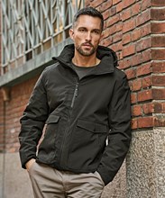 Urban adventure jacket (9604)