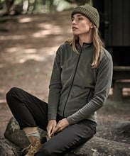 Women's active fleece (9170)