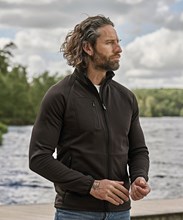 Stretch fleece (9100)