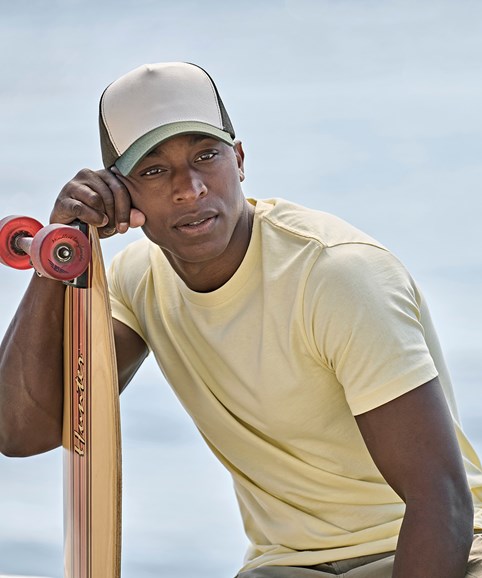 UNLABELED luxury tee (1150)