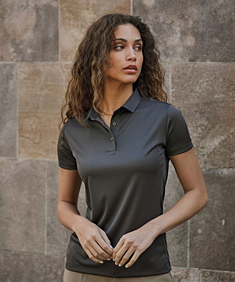 Women's luxury sport polo (7201)