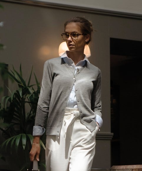 Women's Phoenix knit