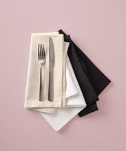 Organic cotton napkin