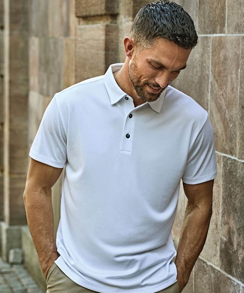 Luxury sport polo (7200)